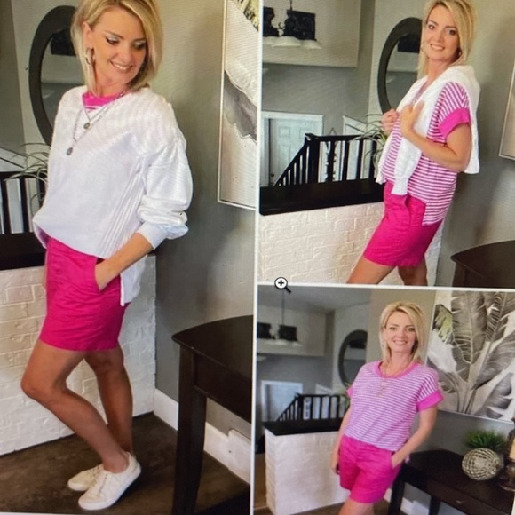 CAbi Canyon shorts - Picture 12 of 12